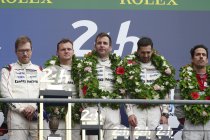 Neel Jani: "Ik zag de Toyota staan en dacht, dat kan toch niet!"