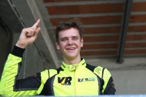Europese titel voor Kobe Pauwels en eerste Europese winst voor Enzo Ide