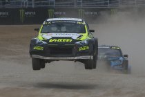 Spa: Eerste winst in World RX voor Timerzyanov