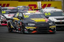 Aragon: Waarom geen derde podium voor Gilles Magnus?