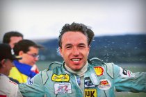 Macau: Kwart eeuw autosport en speciale livrei voor Tom Coronel