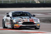 AMR StreetArt-Racing op twee fronten