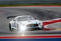 24H COTA: Black Falcon behaalt pole-position