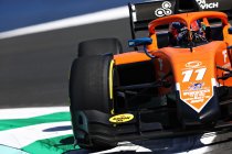 Saoedi-Arabië: Felipe Drugovich pakt de pole voor de formule 2 hoofdrace