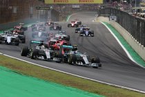 Brazilië: voorbeschouwing op de voorlaatste race van het seizoen