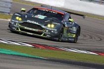 Aston Martin Racing bevestigt FIA WEC deelname tot 2021