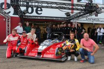 24H Zolder: Magistrale Magnus zet Russell Norma op pole (+ Video)