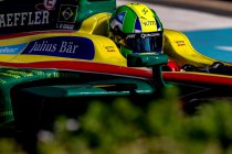 Montreal: Pole voor Lucas di Grassi