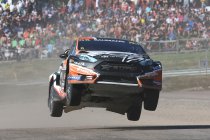 Team STARD opnieuw met Janis Baumanis