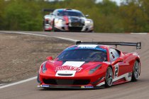 24H Zolder: Broers Thiers strijden in twee verschillende wagens