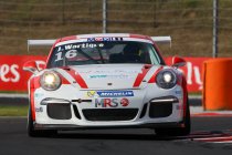 Porsche Supercup: Hungaroring: Winst voor Müller – Verdienstelijke race voor Wartique