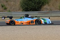 Zolder Superprix: Aqua Protect Racing zegeviert na indrukwekkende slotstint Kris Cools