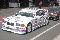 Westfalen Trophy: De beurt aan Tim Kuijl in de Belcar Historic Cup