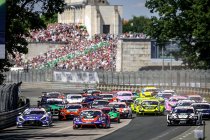 DTM gaat toch door in 2023