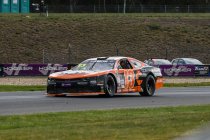 NASCAR Euro Series : Vittorio Ghirelli als leider naar Circuit Zolder