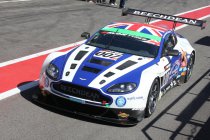 Spa: Overtuigende zege van Beechdean AMR Aston Martin