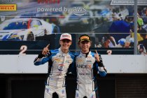 Zandvoort: "We hebben al onze doelstellingen bereikt" - Matisse in zijn eigen woorden