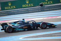 Paul Ricard: Sergio Sette Camara heerst in Frankrijk