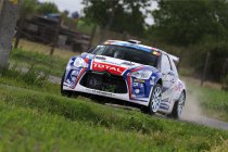 Rally van Ieper: Abbring out