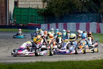 IAME Series Benelux: de start van een nieuw veelbelovend seizoen