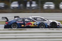 Red Bull verlaat DTM