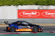 NEWSFLASH: 24H Zolder: Eerste safety car periode is een feit