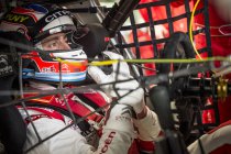 Le Castellet: José Maria Lopez snelst in verregende testsessie