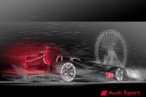 Audi dan toch niet aan de start in FIA WEC?