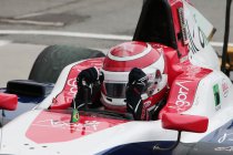 Louis Delétraz en Pedro Piquet naar Charouz Racing System