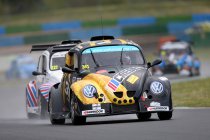 Credeco by Leader, partner van de VW Fun Cup en vaste waarde in Biplace