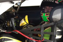 Niels Lagrange naar ADAC GT Masters
