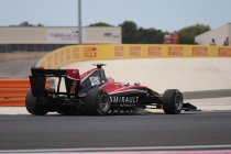 Paul Ricard: Overwinningen voor Hubert en Ilott