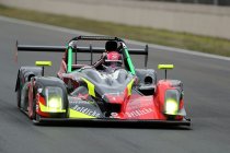 Circuit Zolder, donderdag 18 maart 2021 – Internationale testdag