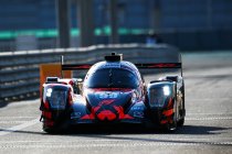 4H Abu Dhabi: dubbele pole voor 99 Racing