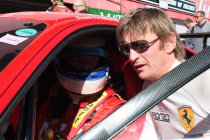 24H Spa: Scuderia Monza en NSC Motorsports niet aanwezig