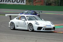 25H Fun Cup: John de Wilde en Colin Caresani eerste winnaars in de Benelux Racing Series