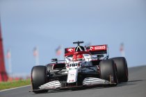 GP Italië: Robert Kubica vervangt ook in Monza Räikkönen
