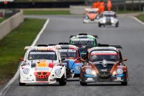 Een spectaculair format voor de VW e-Fun Cup powered by Hankook