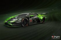 Nigel Bailly dan toch naar de Lamborghini Super Trofeo Europe