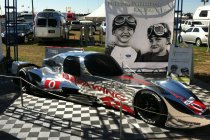 DeltaWing Coupé klaar voor competitiedebuut