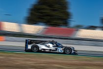 4H Barcelona: COOL Racing vooraan in kwalificatie zowel in LMP2 als LMP3