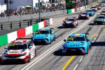 Misano vervangt Mexico City als World Tour-openingsrace