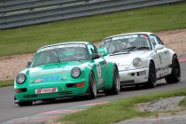 Nürburgring: Laatste rechte lijn voor de Historics en de Youngtimers