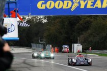 4H Monza: Winst en titel voor United Autosports - tweede plaats voor Alessio Picariello