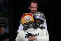 Groot-Brittannië: Hamilton zegeviert in Silverstone – Vandoorne nipt buiten de punten