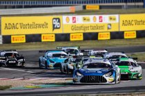 SRO en ADAC GT Masters verstevigen samenwerking