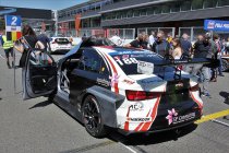24H Portimao: Sam Dejonghe met AC Motorsport