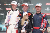 Supercar Madness: De Backer wint opnieuw, Gevaert en Ronzani stelen de show