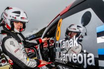 Argentinië: Tänak pakt meteen kop