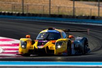 Le Castellet: United Autosports en Team Virage verdelen de sessies